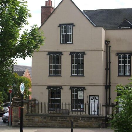 Old Rectory Guesthouse In Staveley Staveley  Exterior foto